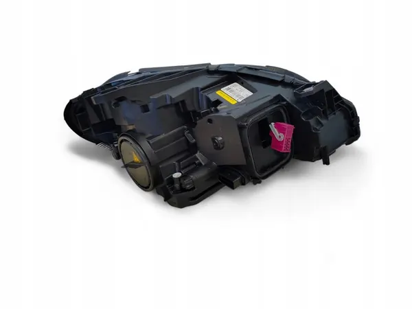 Linker Voorlicht Mercedes B-Klasse W246 11–14 Bi-Xenon AFS image 5