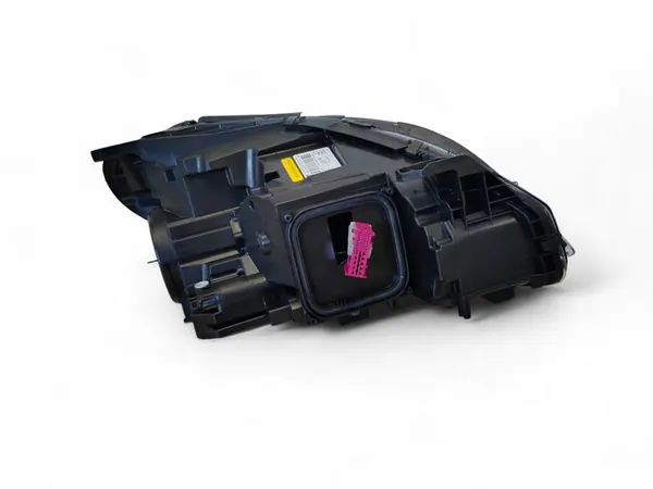 Linker Voorlicht Mercedes B-Klasse W246 11–14 Bi-Xenon AFS image 6