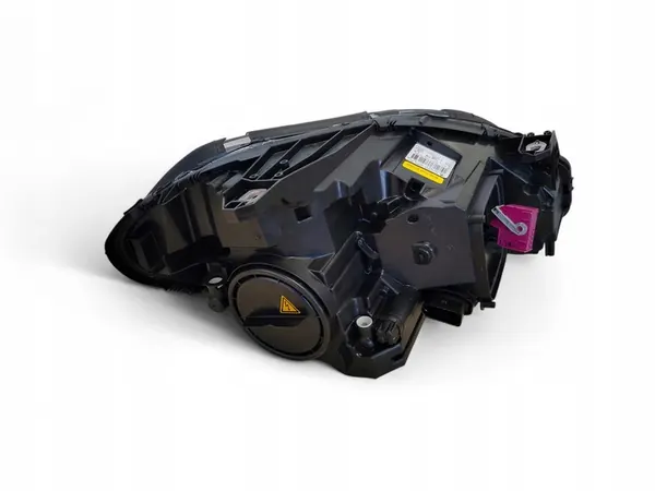 Linker Voorlicht Mercedes B-Klasse W246 11–14 Bi-Xenon AFS image 7