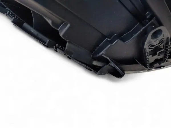 Linker Voorlicht Mercedes B-Klasse W246 11–14 Bi-Xenon AFS image 9