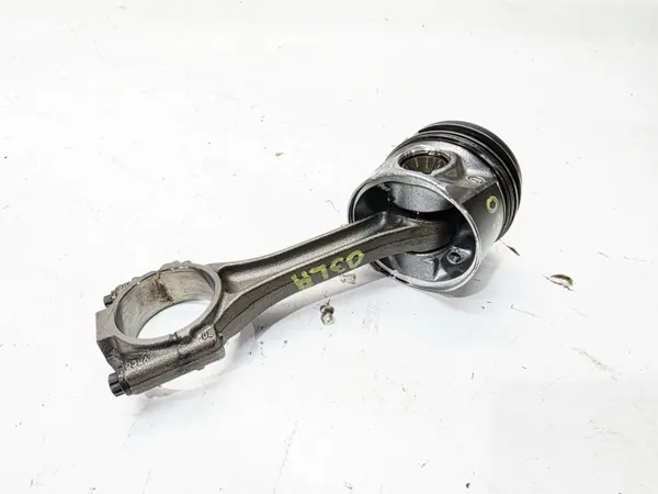 Piston & Bielle OEM 03LA 03LH pour 2.0 TDI image 7