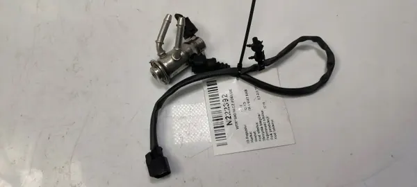Injector AdBlue usado OEM GK21-5J281-AE Ford Transit image 2
