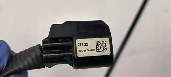 Injector AdBlue usado OEM GK21-5J281-AE Ford Transit image 5