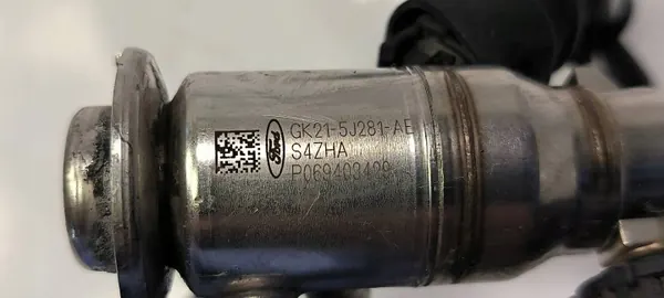 Injector AdBlue usado OEM GK21-5J281-AE Ford Transit image 6
