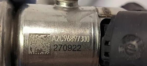 Injector AdBlue usado OEM GK21-5J281-AE Ford Transit image 7