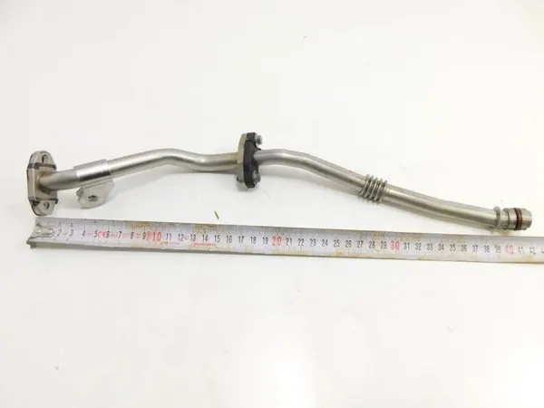 Turbo-oljeavloppsrör OEM -H67-460925 Suzuki image 6