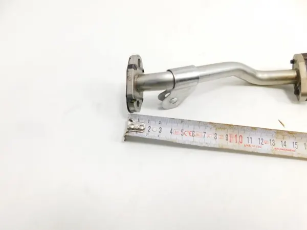 Turbo-oljeavloppsrör OEM -H67-460925 Suzuki image 7