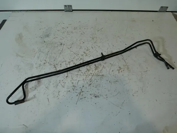 Tubería de refrigeración de aceite 4F0422885P Audi A6 image 1