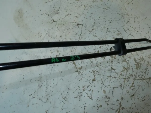 Tubería de refrigeración de aceite 4F0422885P Audi A6 image 2