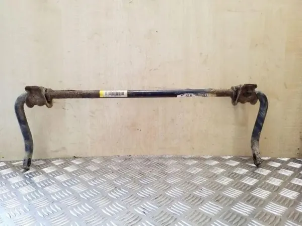 Poutre suspension arrière Ford OE OEM AV61-5A771-CB image 2