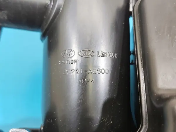 Resonatorrör OEM IMPRK1560735 för Kia Ceed II 1.6 CRDI image 3