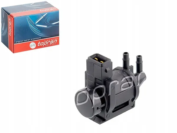 Válvula de vácuo Audi/VW 1.6/1.9D Topran image 6