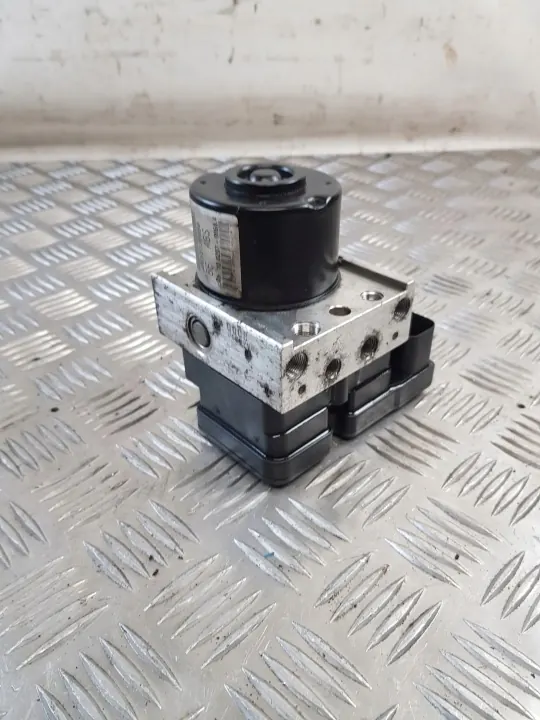 ABS-pomp OEM 9659136980 voor Peugeot 206/207 image 2