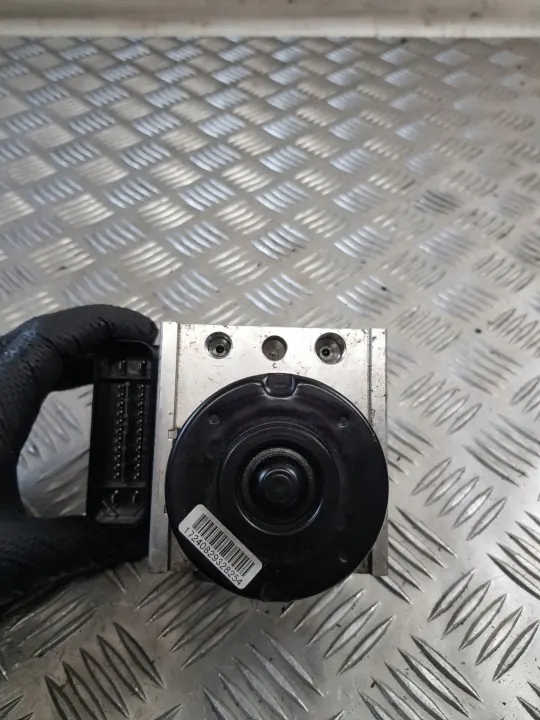 ABS-pomp OEM 9659136980 voor Peugeot 206/207 image 4