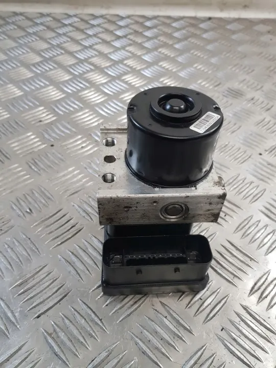 ABS-pomp OEM 9659136980 voor Peugeot 206/207 image 9