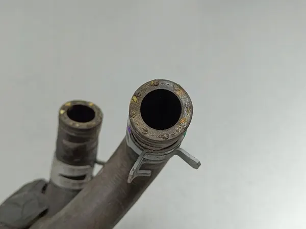 Turbo vesiputki Alfa Romeo Stelvio 2021 21620PUM image 3