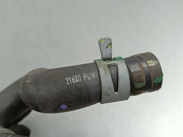 Turbo vesiputki Alfa Romeo Stelvio 2021 21620PUM image 4