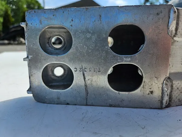 Honda CR-V Etupuskuri 2017-2020 OEM image 2