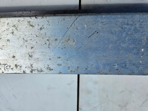 Honda CR-V Etupuskuri 2017-2020 OEM image 4