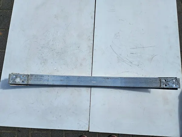 Honda CR-V Etupuskuri 2017-2020 OEM image 5