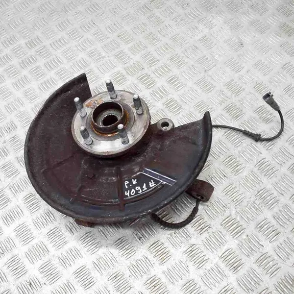 Snodo anteriore sinistro OPEL MOKKA 95934239 image 2