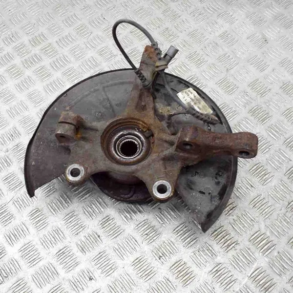 Snodo anteriore sinistro OPEL MOKKA 95934239 image 3