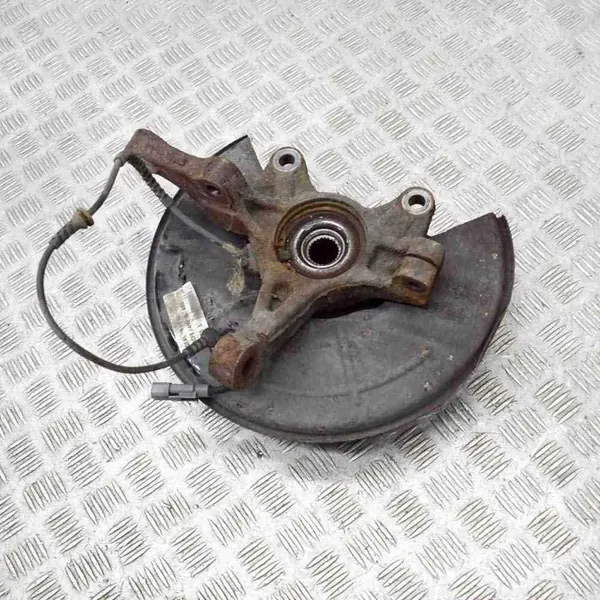 Snodo anteriore sinistro OPEL MOKKA 95934239 image 4