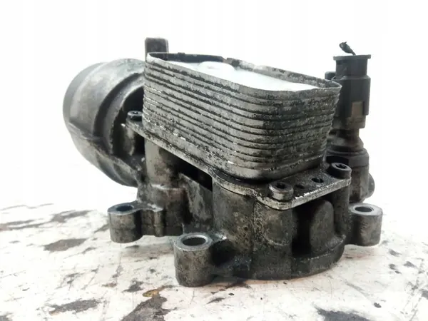 Olje Filterhus Peugeot 307 I (2001-2008) 9685997780 image 2