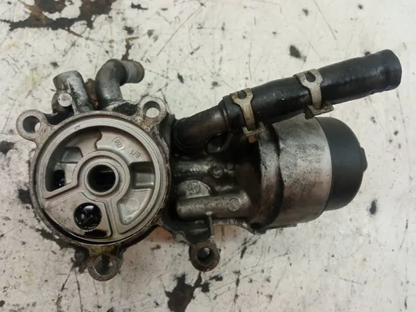 Olje Filterhus Peugeot 307 I (2001-2008) 9685997780 image 5