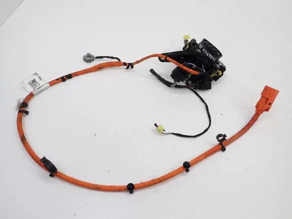 Enchufe de carga OEM 5NA971509C para SEAT Tarraco Híbrido image 3