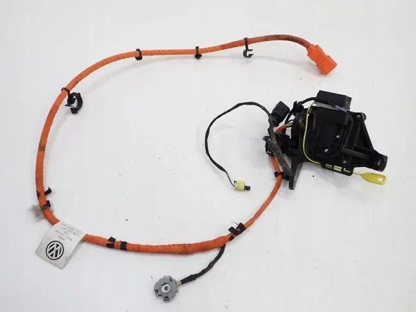 Enchufe de carga OEM 5NA971509C para SEAT Tarraco Híbrido image 4