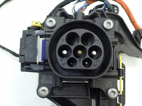 Enchufe de carga OEM 5NA971509C para SEAT Tarraco Híbrido image 7