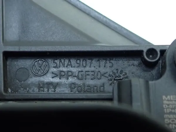 Enchufe de carga OEM 5NA971509C para SEAT Tarraco Híbrido image 8