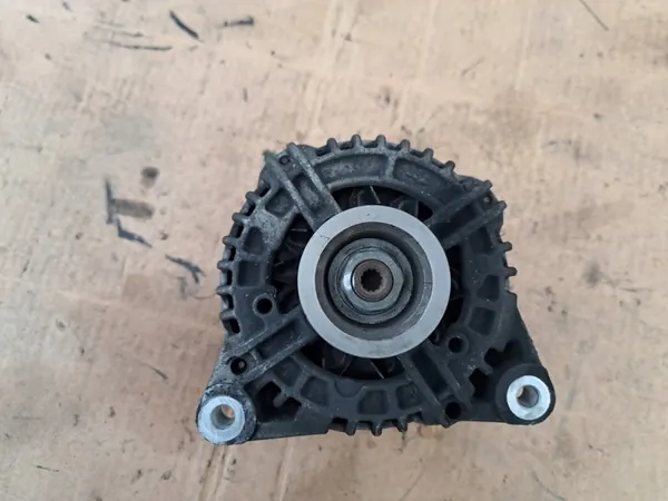 Vaihtovirtageneraattori Citroen C5 2.0 16V 140KM OEM 9649846780 image 2