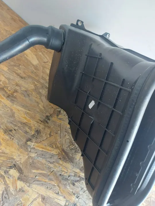 OEM 1386792080 Ohjaamon Ilmanotto Peugeot Boxer image 3
