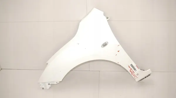 Etuvasen lokasuoja OEM 360179762 Mazda 3 08-13 image 2