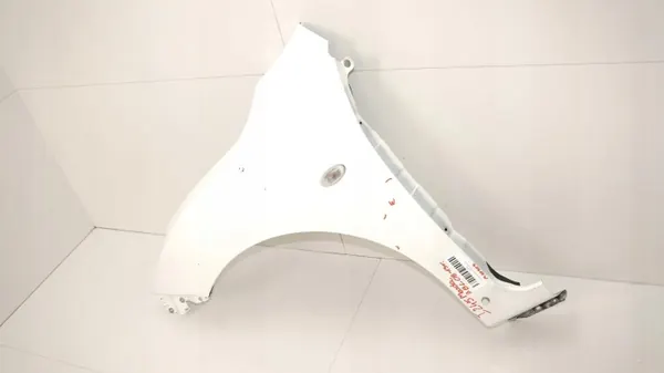 Etuvasen lokasuoja OEM 360179762 Mazda 3 08-13 image 4
