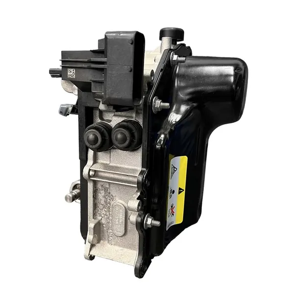 DQ200 DSG7 Ohjausyksikkö Volkswagen Audi image 2