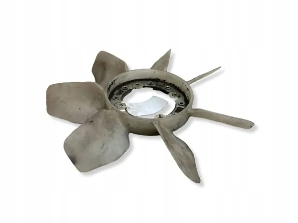 UTO82543 Radiatorventilator voor Toyota Land Cruiser image 3