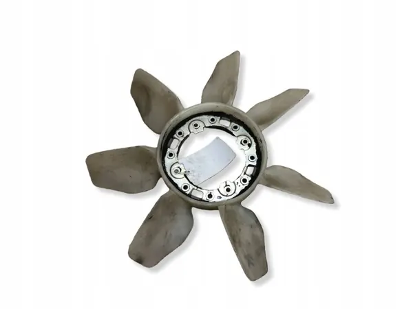 UTO82543 Radiatorventilator voor Toyota Land Cruiser image 4