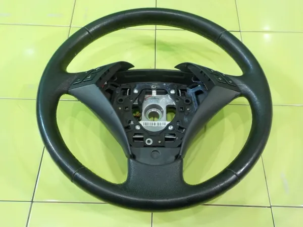 Volant BMW OEM WP27 1 pour Série 5 E61/E60 image 2