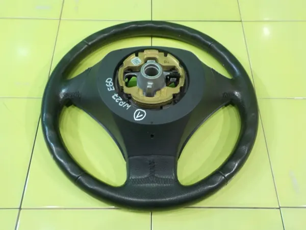 Volant BMW OEM WP27 1 pour Série 5 E61/E60 image 10