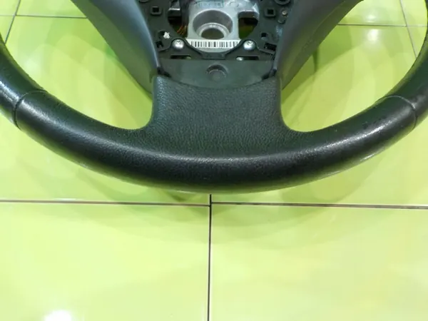 Volant BMW OEM WP27 1 pour Série 5 E61/E60 image 3