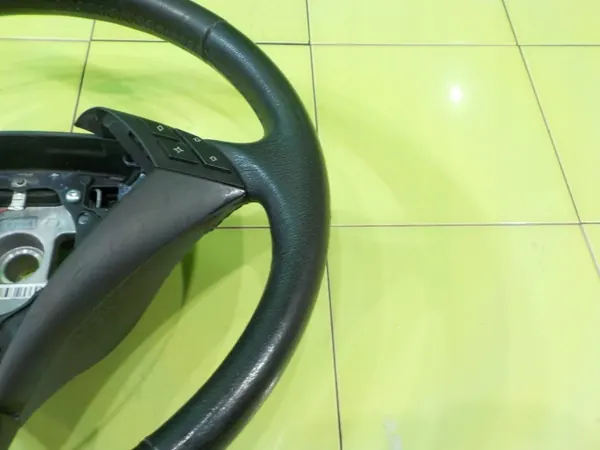 Volant BMW OEM WP27 1 pour Série 5 E61/E60 image 5