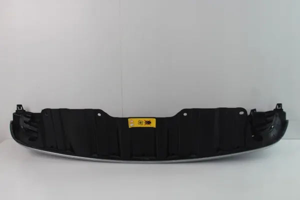 Stoßfängergrill OEM 360211388 für Mini Countryman 2010-2014 image 3
