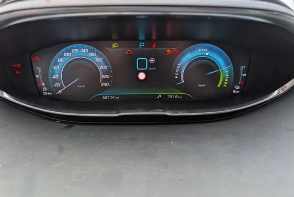 Motor Completo 5G06 com Injecores e Turbo image 7