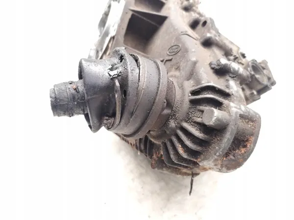 Land Rover Range Rover Sport Verteilergetriebe 2.7 D 4x4 2008 image 3