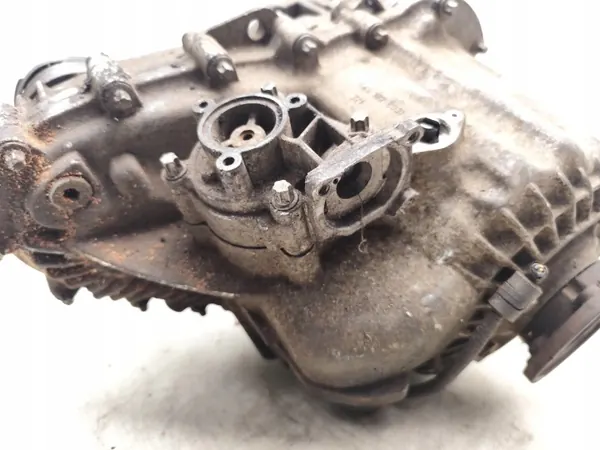 Land Rover Range Rover Sport Verteilergetriebe 2.7 D 4x4 2008 image 4