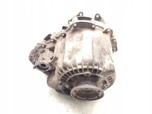 Land Rover Range Rover Sport Verteilergetriebe 2.7 D 4x4 2008 image 5