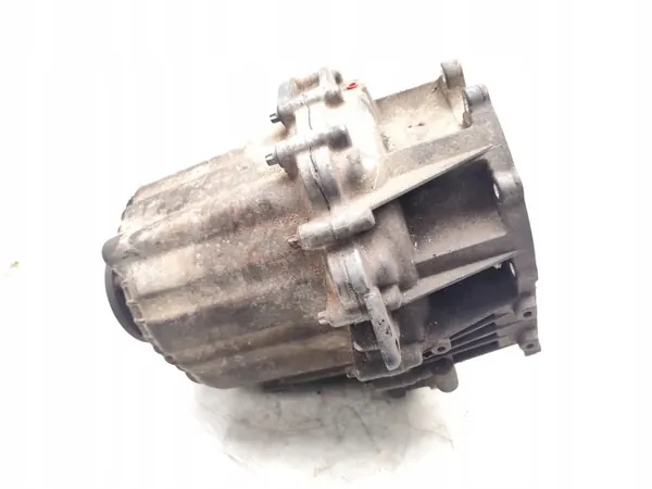 Land Rover Range Rover Sport Verteilergetriebe 2.7 D 4x4 2008 image 6